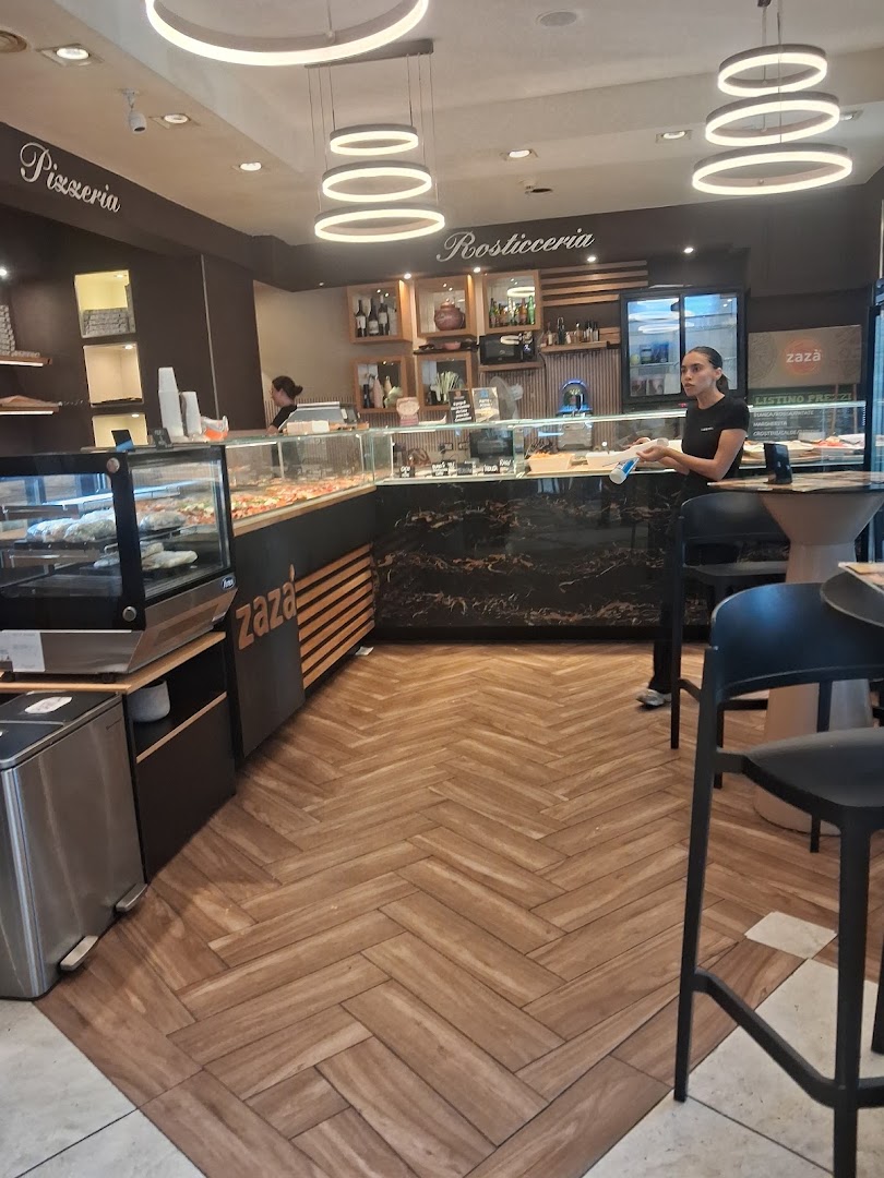 La Siciliana | Restaurant Bar · Foto 16