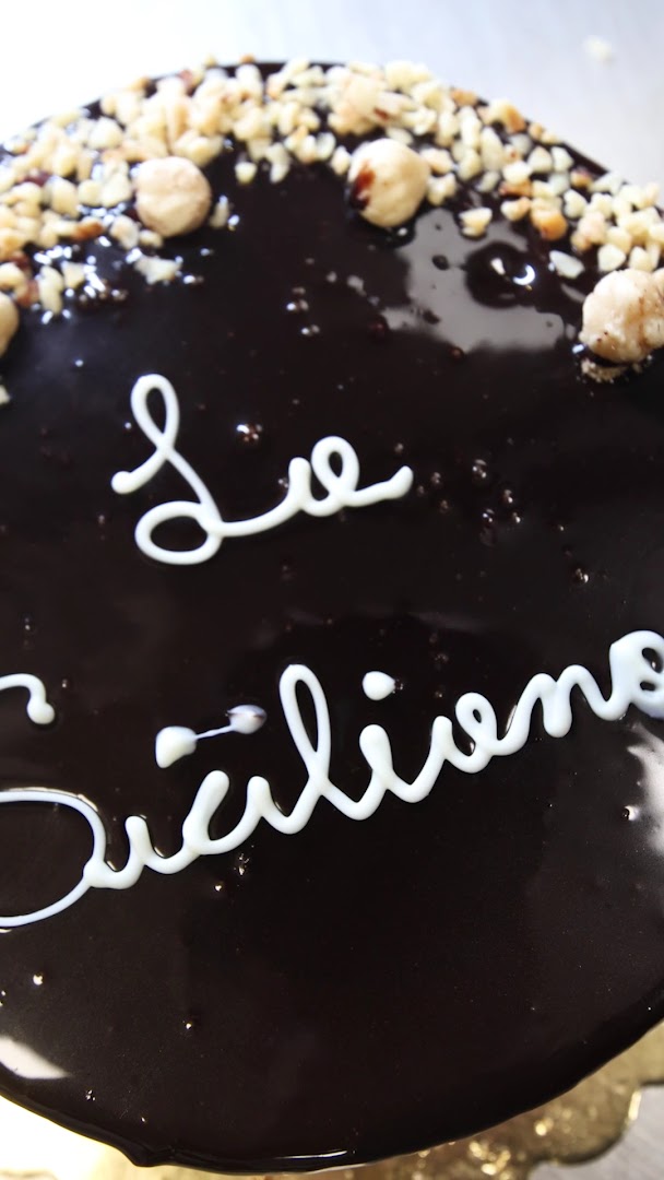 La Siciliana | Restaurant Bar · Foto 18