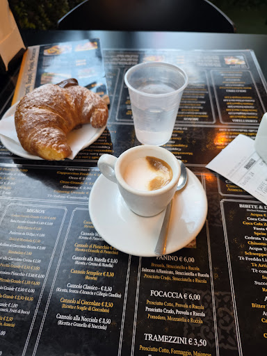 La Siciliana | Restaurant Bar · Foto 23